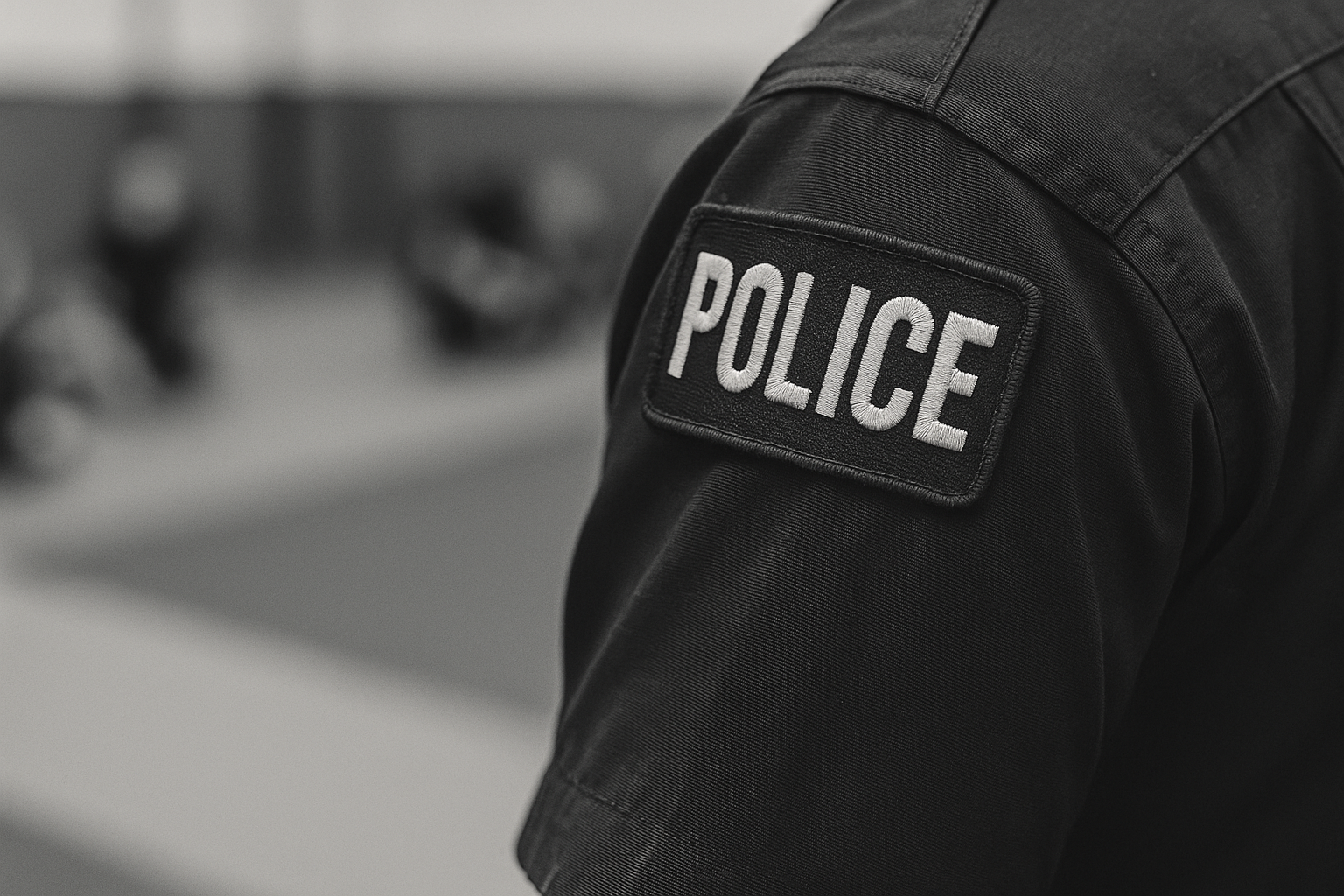 police de-escalation training ontario